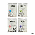 Vakuumbeutel Kipit 54210 Durchsichtig Kunststoff 70 x 100 cm (12 Stück)