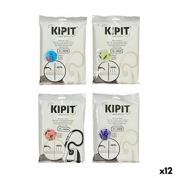 Vakuumbeutel Kipit 54210 Durchsichtig Kunststoff 70 x 100 cm (12 Stück)