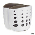 Scheuermittelablage für Spülbecken Kinvara Polyäthylen polystyrol 9,7 x 8,5 x 9,7 cm Double (12 Stück)