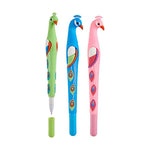 Stift Pincello ZF1886 Pfau (48 Stück)