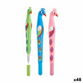 Stift Pincello ZF1886 Pfau (48 Stück)