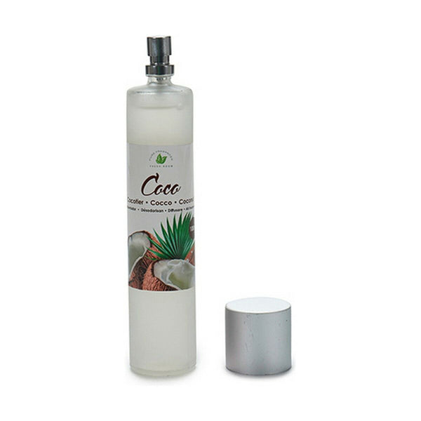Duftspray Acorde Coco 100 ml (12 Stück)