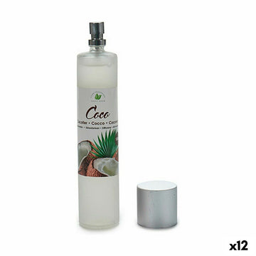 Duftspray Acorde Coco 100 ml (12 Stück)