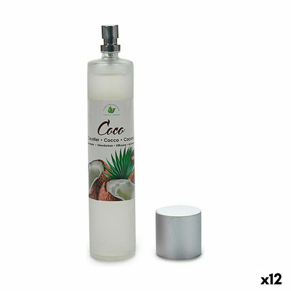 Duftspray Acorde Coco 100 ml (12 Stück)