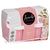 Lufterfrischer-Set Acorde Rosen Gel (24 Stück)