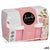 Lufterfrischer-Set Acorde Rosen Gel (24 Stück)