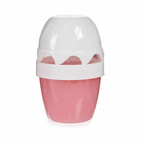 Lufterfrischer-Set Acorde Rosen Gel (24 Stück)