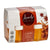 Lufterfrischer-Set Acorde Zimt Gel (24 Stück)
