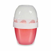 Lufterfrischer-Set Acorde Orchidee Gel (24 Stück)
