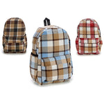 Schulrucksack Pincello 13 x 45 x 31 cm 31 x 45 x 13 cm Bilder (12 Stück)