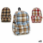 Schulrucksack Pincello 13 x 45 x 31 cm 31 x 45 x 13 cm Bilder (12 Stück)