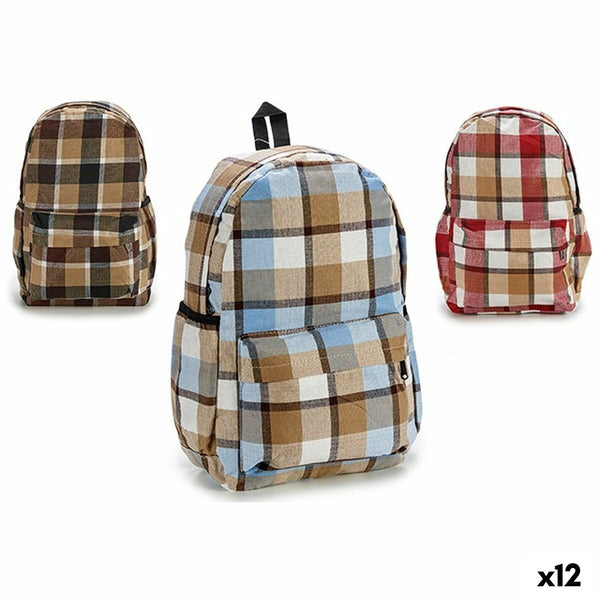 Schulrucksack Pincello 13 x 45 x 31 cm 31 x 45 x 13 cm Bilder (12 Stück)