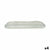 Kochschüssel Vivalto 231147 Oasis Durchsichtig Glas 18 x 2 x 47 cm (4 Stück)