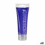 Acryl-Gemälde Pincello AC75-6 Lila 75 ml (12 Stück)