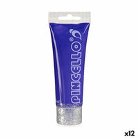 Acryl-Gemälde Pincello AC75-6 Lila 75 ml (12 Stück)