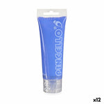 Acryl-Gemälde Pincello Neon Lila 75 ml (12 Stück)