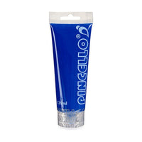 Acryl-Gemälde Pincello AC120-4 Dunkelblau 120 ml (12 Stück)
