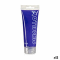 Acryl-Gemälde Pincello AC120-6 Lila 120 ml (12 Stück)