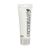Acryl-Gemälde Pincello AC120-11 Weiß 120 ml (12 Stück)