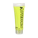 Acryl-Gemälde Pincello Neon Gelb 120 ml (12 Stück)