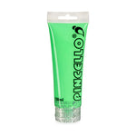 Acryl-Gemälde Pincello Neon grün 120 ml (12 Stück)