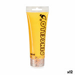 Acryl-Gemälde Pincello Neon Orange 120 ml (12 Stück)