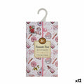 Lufterfrischer Acorde AD9003 Rosen 20 g Schränke (12 Stück)