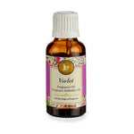 aromatisches Öl Acorde AD7002 Violett 30 ml (12 Stück)