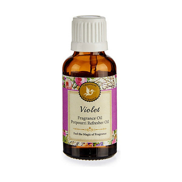 aromatisches Öl Acorde AD7002 Violett 30 ml (12 Stück)