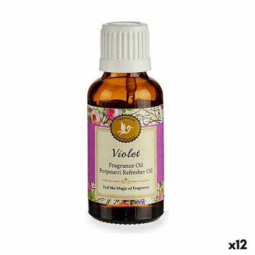 aromatisches Öl Acorde AD7002 Violett 30 ml (12 Stück)