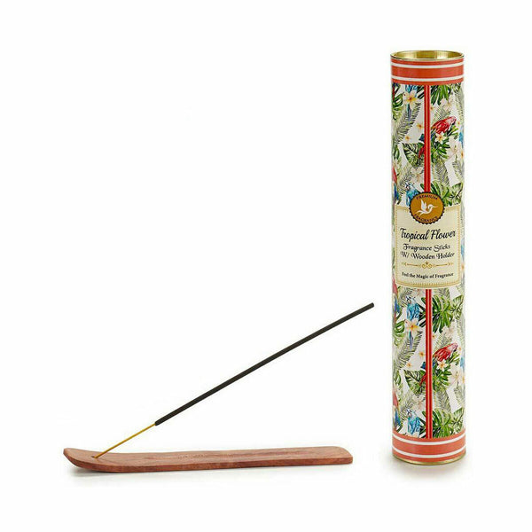 Räucherstäbchen-Set Acorde Tropical (12 Stück)