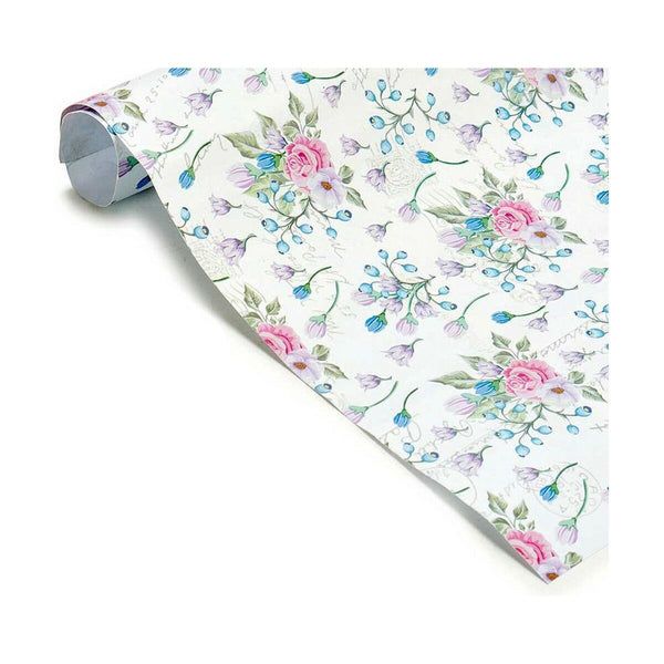 Duftpapier-Blätter Acorde Jasmin (12 Stück)