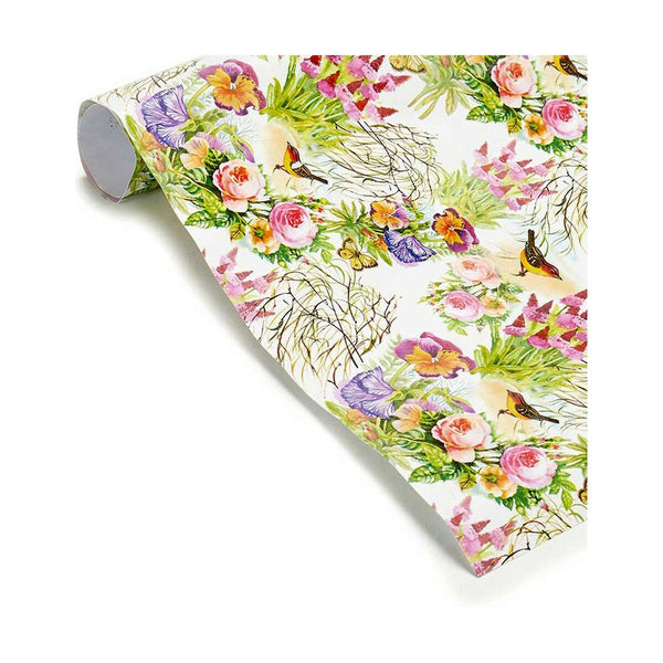 Duftpapier-Blätter Acorde Violett (12 Stück)