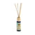 Parfümierte Stäbe Acorde Ocean Breeze 50 ml (12 Stück)