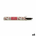 Weihrauch Acorde AD1003 Rosa Blumen (6 Stück)