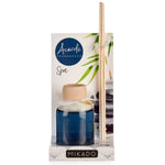 Parfümierte Stäbe Acorde Spa 50 ml (12 Stück)