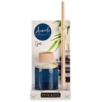 Parfümierte Stäbe Acorde Spa 50 ml (12 Stück)