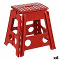 Klapphocker Kipit CH27015-1-1 Kunststoff 39 x 22 x 29 cm (6 Stück)