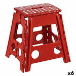 Klapphocker Kipit CH27015-1-1 Kunststoff 39 x 22 x 29 cm (6 Stück)