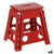 Klapphocker Kipit CH27015-1-1 Kunststoff 39 x 22 x 29 cm (6 Stück)
