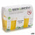 Lufterfrischer-Set Ibergarden 1165 Zitronella Gel (24 Stück)