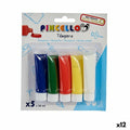 Tempera Pincello Bunt 30 ml (12 Stück)
