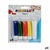 Tempera Pincello Bunt 30 ml (12 Stück)