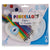 Malerei-Set Pincello Bunt (12 Stück)