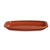 Ofenschüssel La Dehesa 0435 0435 Steingut 26 x 3,5 x 35 cm 35 x 20,8 x 25,5 cm 35 x 3,5 x 25,5 cm (6 Stück)