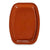 Ofenschüssel La Dehesa 0435 0435 Steingut 26 x 3,5 x 35 cm 35 x 20,8 x 25,5 cm 35 x 3,5 x 25,5 cm (6 Stück)