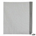 Anti-Rutsch-Matte Kinvara Gummi Kunststoff 30 x 150 cm (24 Stück)