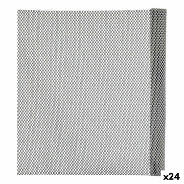 Anti-Rutsch-Matte Kinvara Gummi Kunststoff 30 x 150 cm (24 Stück)