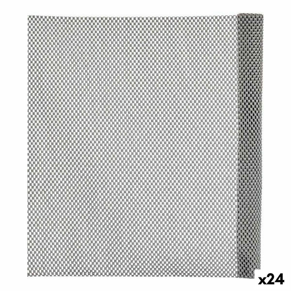 Anti-Rutsch-Matte Kinvara Gummi Kunststoff 30 x 150 cm (24 Stück)