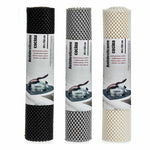 Anti-Rutsch-Matte Kinvara Gummi Kunststoff 30 x 150 cm (24 Stück)